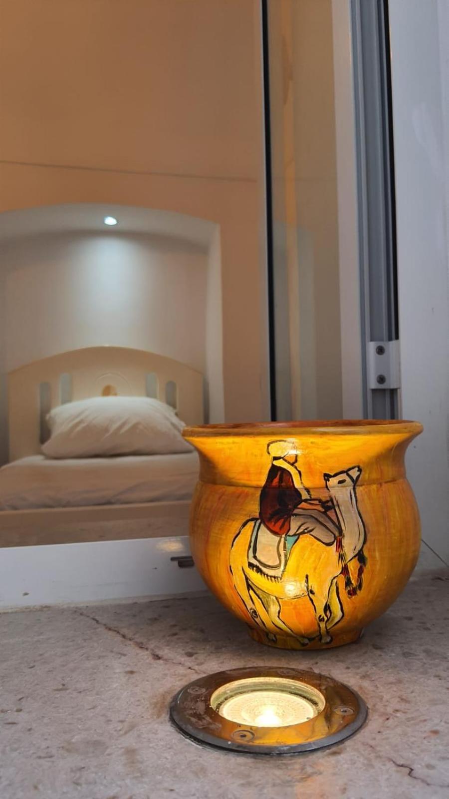Maison Bleu Hammamet Cameră foto