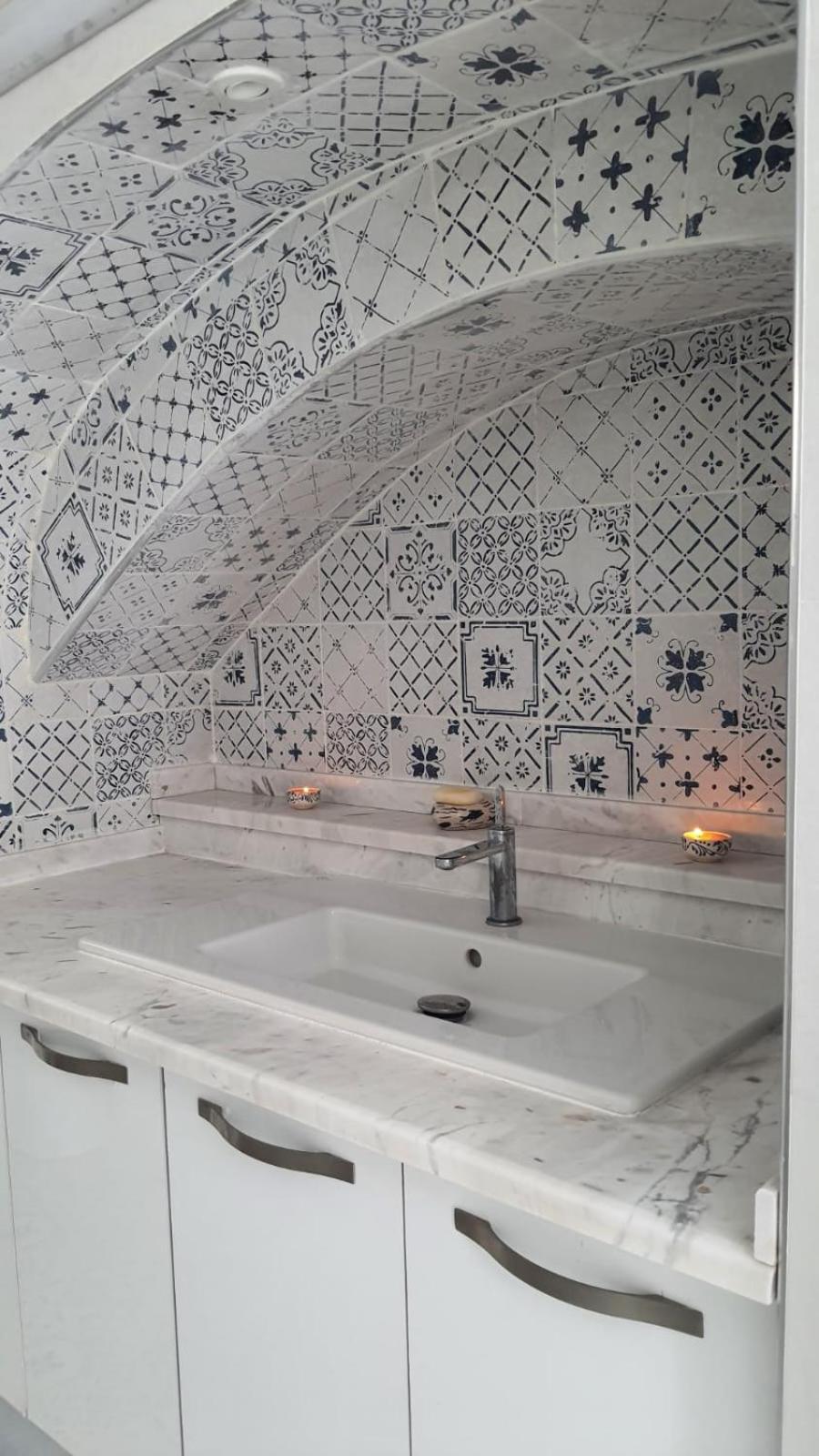 Maison Bleu Hammamet Cameră foto